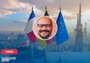 Nous partageons avec une tribune libre sur les modèles économiques en France et en Allemagne de Mathieu Pouydesseau.