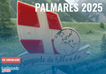 Trophées des Savoyards du Monde 2025