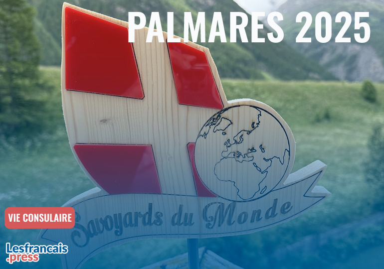 Trophées des Savoyards du Monde 2025