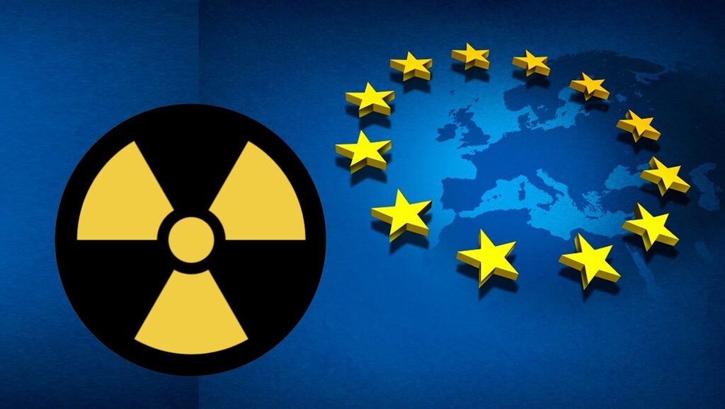 Industrie verte de l’UE : feu vert pour le nucléaire ?