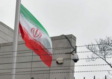 7 Français incarcérés en Iran
