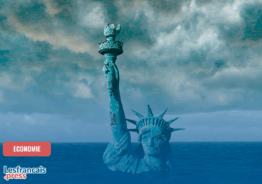 Le monde s’habitue à tourner sans l’Europe ni les États-Unis