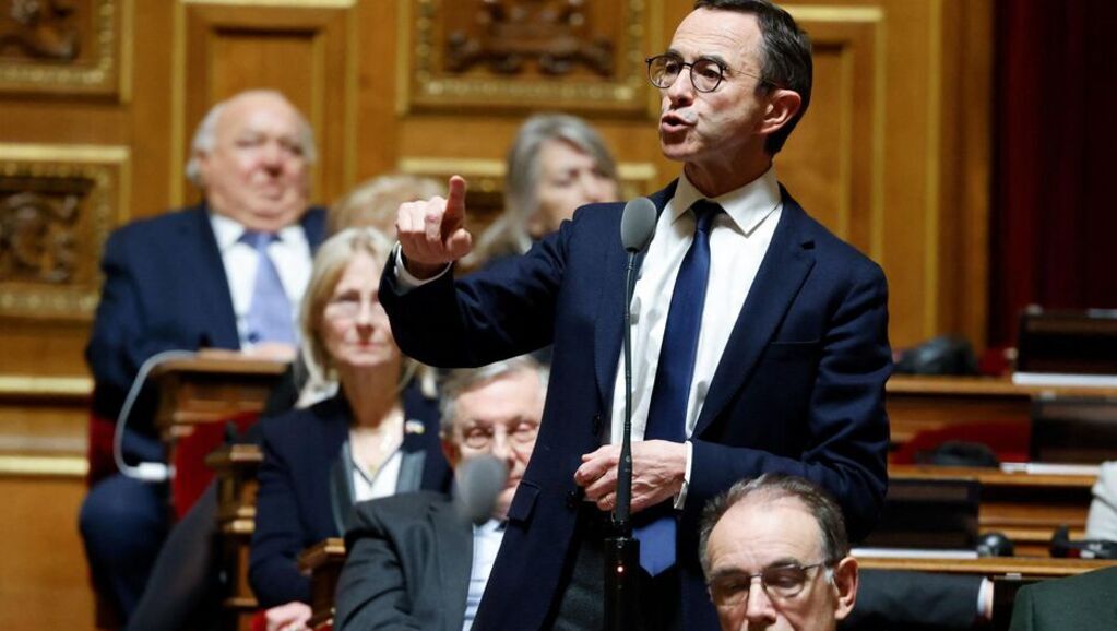 Réforme des retraites : le Sénat attend un débat musclé mais respectueux