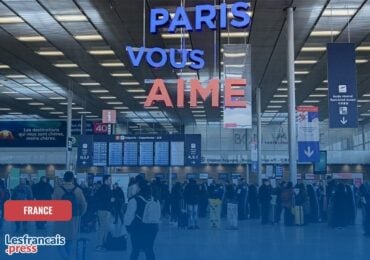 Vacances en France ? Attention à la grève des contrôleurs aériens