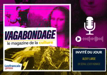 Alexy Large, l’autodidacte nomade pose ses valises musicales à Miami