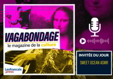 Sweet Ocean ASMR : Une voix douce venue du Luxembourg