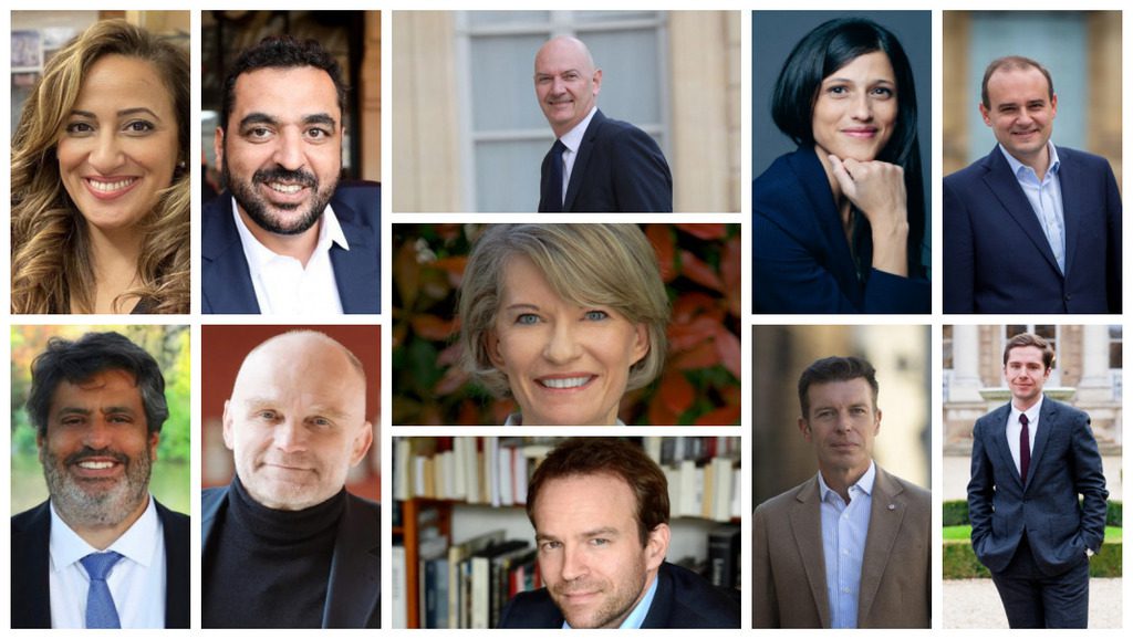 Législatives 2022 : résultats chez les Français de l&rsquo;étranger