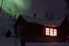 Tromsø, à la poursuite des aurores boréales en Norvège