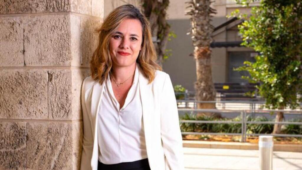 Législatives partielles : Deborah Abisror – De Lieme se présente dans la VIIIème circonscription