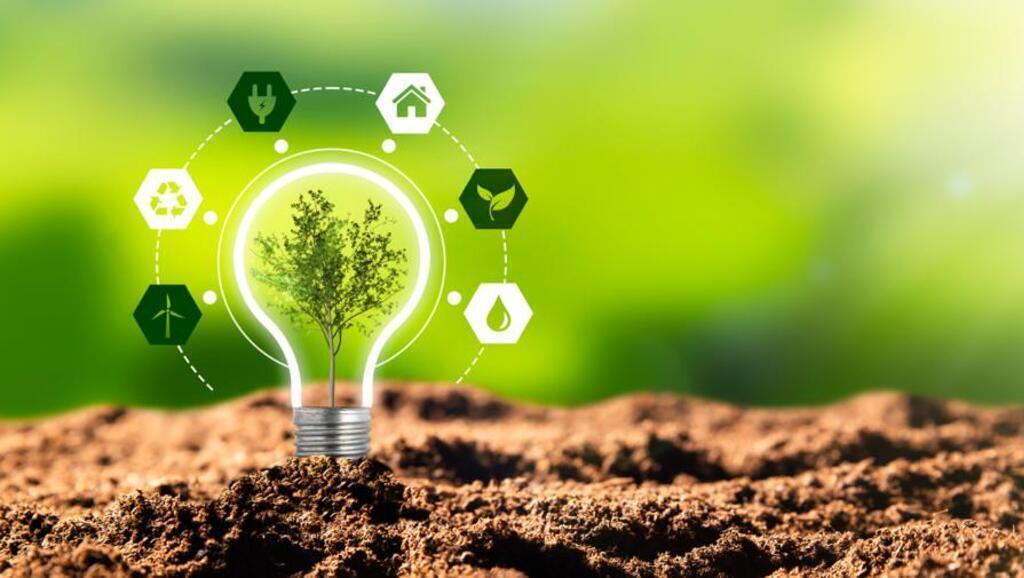 Interview de Patricia Connell sur le Prix AFE du développement durable