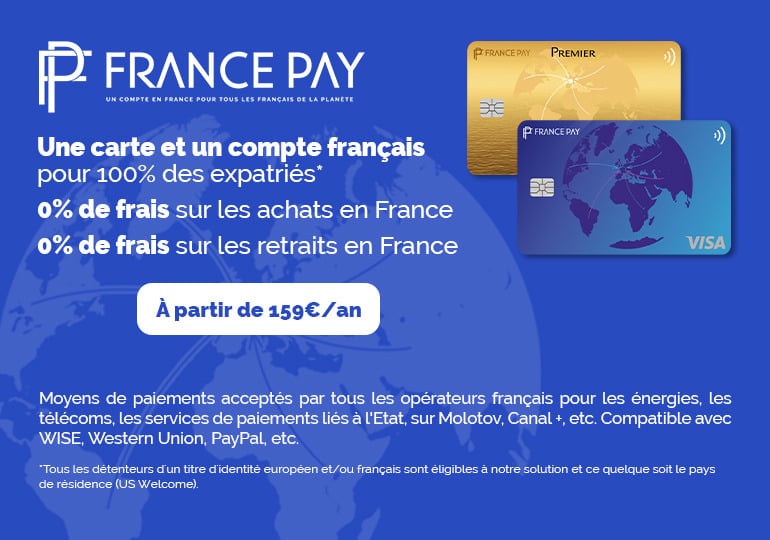 France Pay