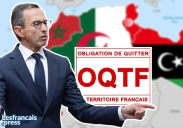 OQTF : Les enjeux de la France face aux demandeurs d'asile du Maghreb