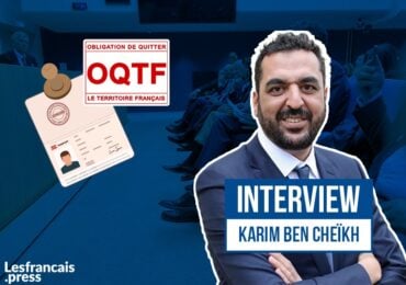 Karim Ben Cheïkh : « C’est dangereux de construire une politique publique sur des fantasmes »