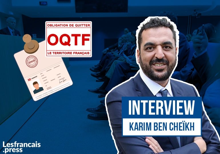 Karim Ben Cheïkh : « C’est dangereux de construire une politique publique sur des fantasmes »