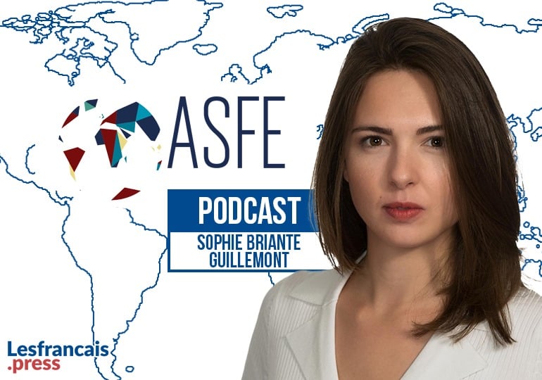 Sophie Briante-Guillemont : la sénatrice ASFE explique ses choix