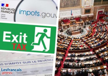 Budget 2025 : Impôt universel, Exit tax, Français de l’étranger, où en sommes-nous ?