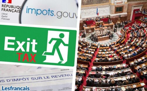 Budget 2025&nbsp;: Impôt universel, Exit tax, français de l’étranger, où en sommes-nous&nbsp;?