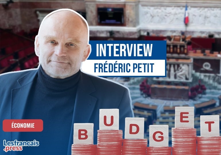 Frédéric Petit : sa position sur le budget 2025 pour les expatriés