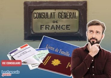 Les services consulaires rendus aux Français à l’étranger