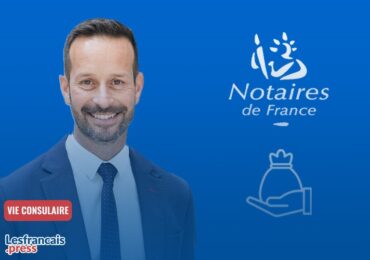 Frédéric Varin : Notaire spécialisé pour les Français de l'étranger - Épisode 3