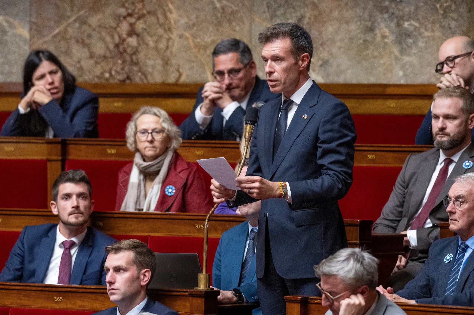 Stéphane Vojetta