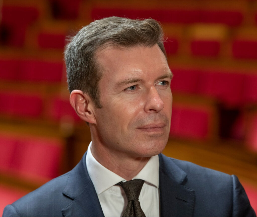 Stéphane Vojetta