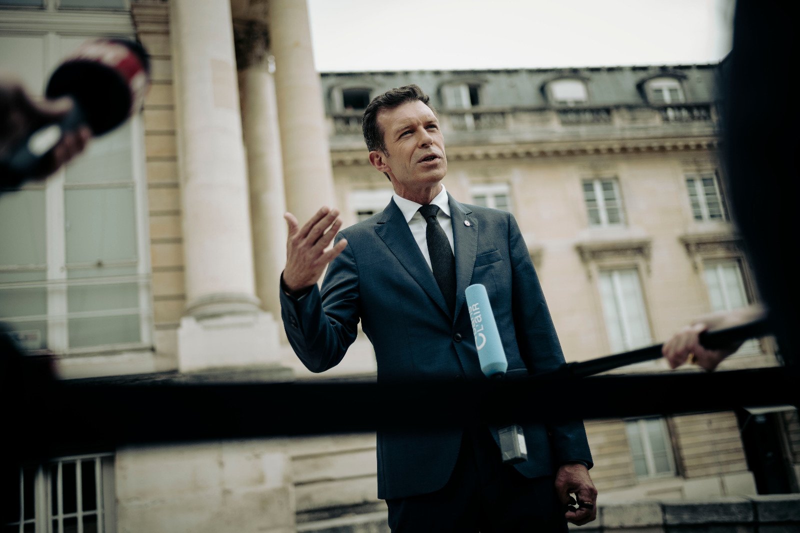 Stéphane Vojetta