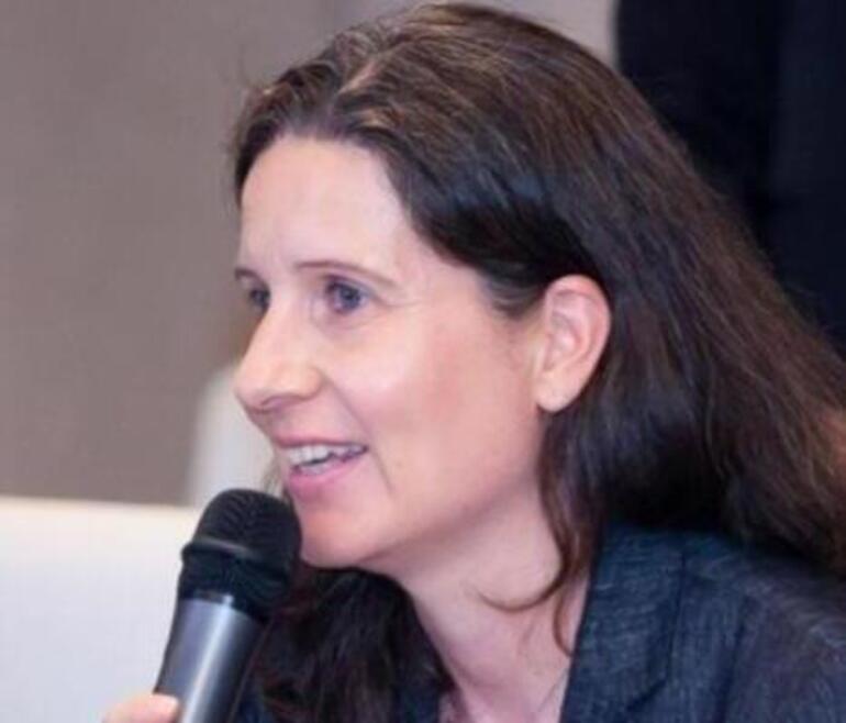 Nathalie Coggia