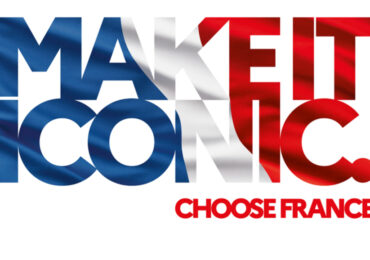 « Make it iconic », la campagne de la marque « France » est lancée 