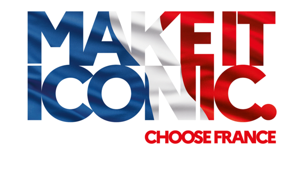 « Make it iconic », la campagne de la marque « France » est lancée 