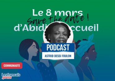 Abidjan Accueil : un 8 mars pour valoriser le parcours professionnel des femmes expatriées