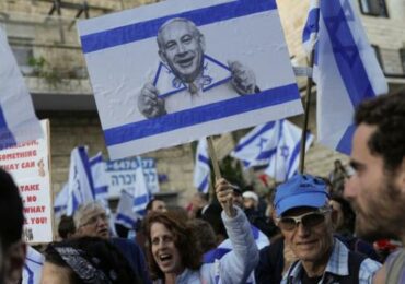 Réforme de la justice : Israël paralysé par une colère générale