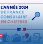 Bilan de l’action consulaire en 2024 !