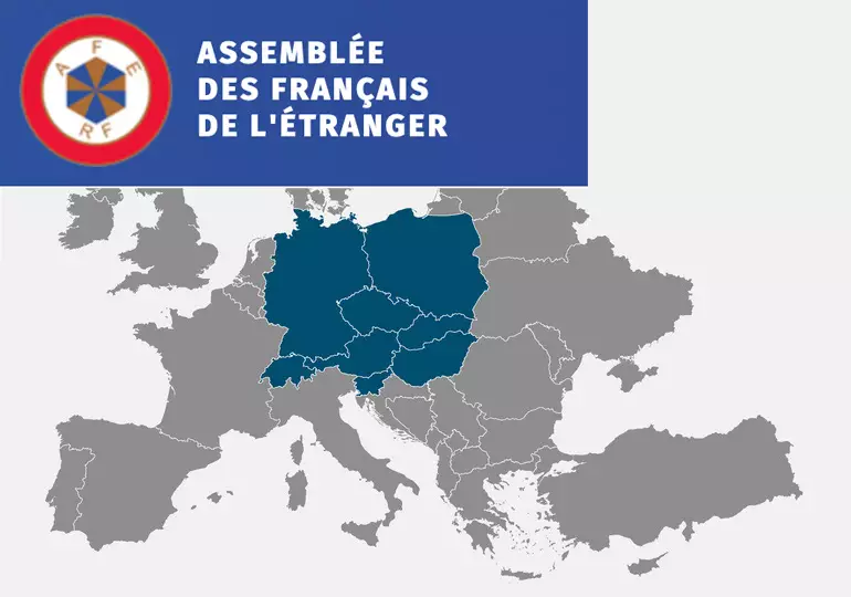 Margaux Isler démissionne - élection partielle à l'Assemblée des Français de l'étranger