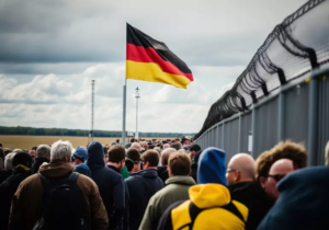 Allemagne : retour des contrôles frontaliers