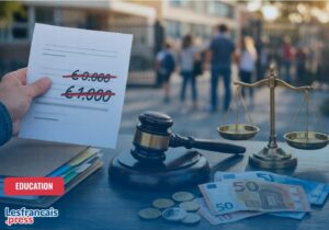 AEFE et la hausse des frais de scolarité : que disent la loi et le droit ?