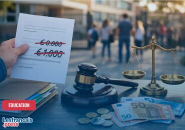 AEFE et la hausse des frais de scolarité : que disent la loi et le droit ?