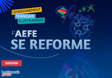 Avalanche de critiques après les annonces de réforme de l’AEFE