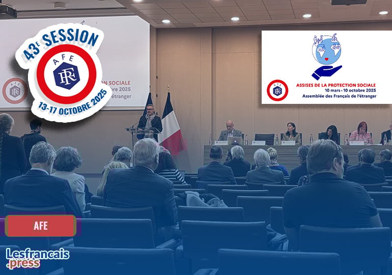 Assises de la protection sociale : restitution des conclusions à la Ministre Caroit