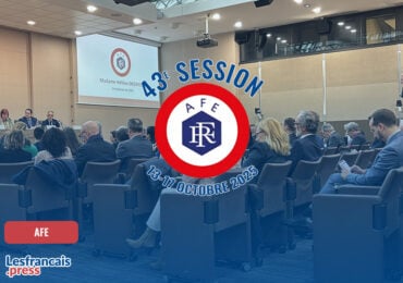 Ordre du jour et enjeux de la 43eme session plénière de l’AFE