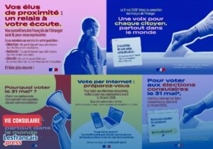 Élections consulaires 2026 : la communication officielle fait réagir les élus