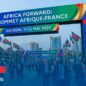 Africa Forward 2026 : Le nouveau visage des partenariats Afrique-France s’écrit à Nairobi