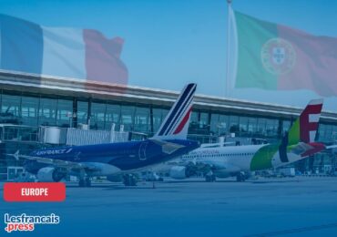 Air France-KLM à la conquête de TAP Air Portugal