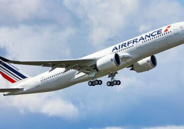 Air France : 8ème meilleure compagnie au monde
