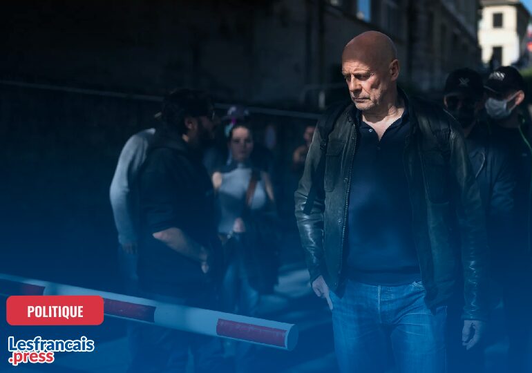 Alain Soral : De la provocation à l’exil, la fin de course d’un multirécidiviste