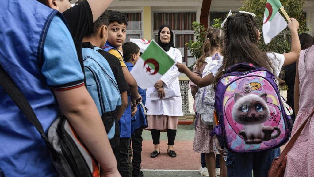 Les écoles françaises dans le viseur algérien