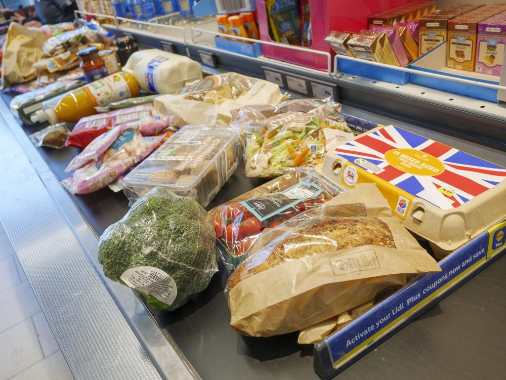 Aliments