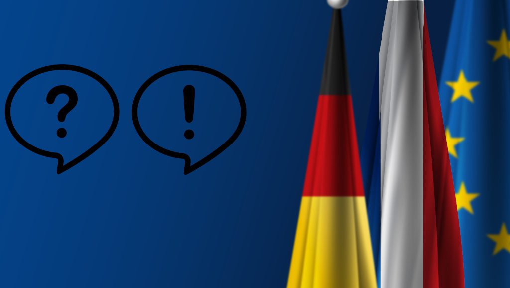 A la question allemande, réponses françaises