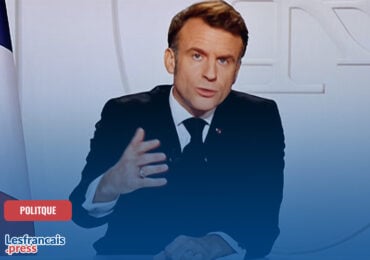 Ce qu’il fallait retenir de l’Allocution d’Emmanuel Macron