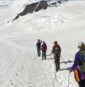 Une Française de Suisse décède en randonnée